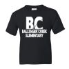 8000B Youth DryBlend 50/50 T-Shirts Thumbnail