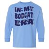 5400B Youth Heavy Cotton Long Sleeve Thumbnail