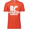 3065 Adult Extra Soft Tri-Blend T-Shirt Thumbnail