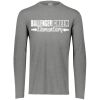 3075 Adult Extra Soft Tri-Blend Longsleeve Thumbnail