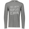 3075 Adult Extra Soft Tri-Blend Longsleeve Thumbnail