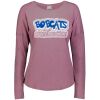 3077 Ladies' Extra Soft Tri-Blend Longsleeve Thumbnail