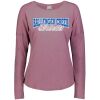 3077 Ladies' Extra Soft Tri-Blend Longsleeve Thumbnail