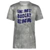 222696 Youth Cotton-Touch Poly T-Shirt Thumbnail