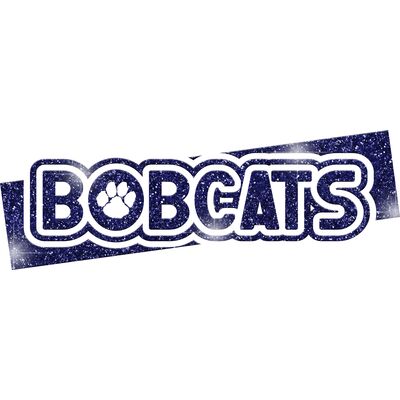 GLT96 BLUE GLITTER Thumbnail