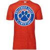 3065 Adult Extra Soft Tri-Blend T-Shirt Thumbnail