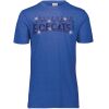 3066 Youth Extra Soft Tri-Blend T-Shirt Thumbnail