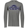3075 Adult Extra Soft Tri-Blend Longsleeve Thumbnail