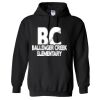 18500 Adult Heavy Blend Hooded Sweatshirt Thumbnail
