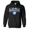 18500 Adult Heavy Blend Hooded Sweatshirt Thumbnail