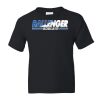8000B Youth DryBlend 50/50 T-Shirts Thumbnail