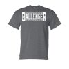 8000 Adult DryBlend 50/50 T-Shirt Thumbnail